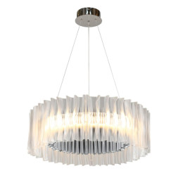 Подвесная люстра APLOYT APL.654.03.60 Milena