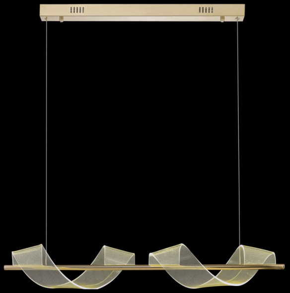 Подвесная люстра WE452.02.323 WERTMARK Hilda