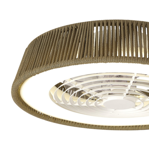 Потолочный светильник Mantra POLINESIA 8227