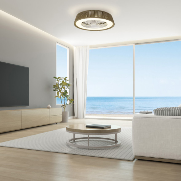 Потолочный светильник Mantra POLINESIA 8227