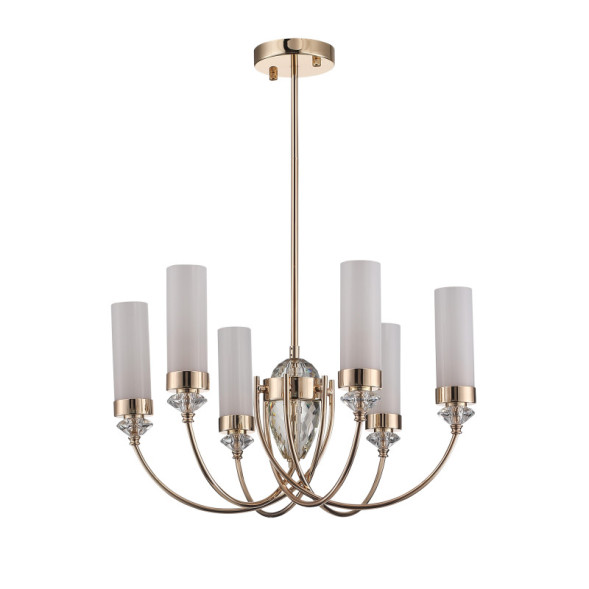Люстра на штанге ST-Luce элегра SL1402.253.06