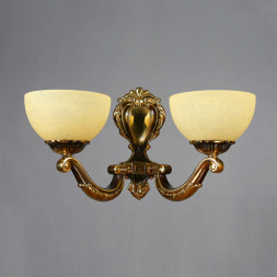 Бра AMBIENTE by BRIZZI Tenerife 02166/2 PB