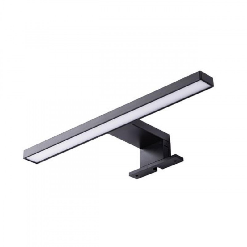 Светильник для картин и зеркал ARTE Lamp STECCA A2737AP-1BK