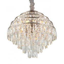 Каскадная люстра APLOYT APL.735.03.06 Wanda