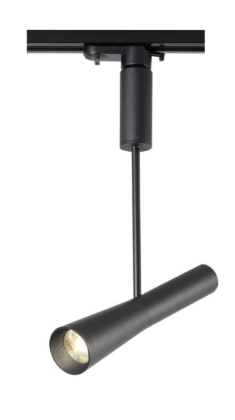 Светодиодный трековый светильник Crystal Lux CLT 0.31 002 CLT 0.31 002 BL