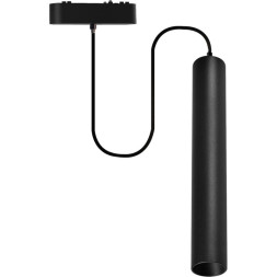 Трековый магнитный светильник WERTMARK WTH.O11.606.40.07