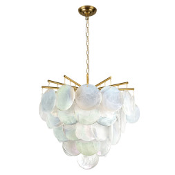 Подвесная люстра LOFT IT Lolly 10492/600 Pearl