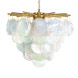 Подвесная люстра LOFT IT Lolly 10492/600 Pearl