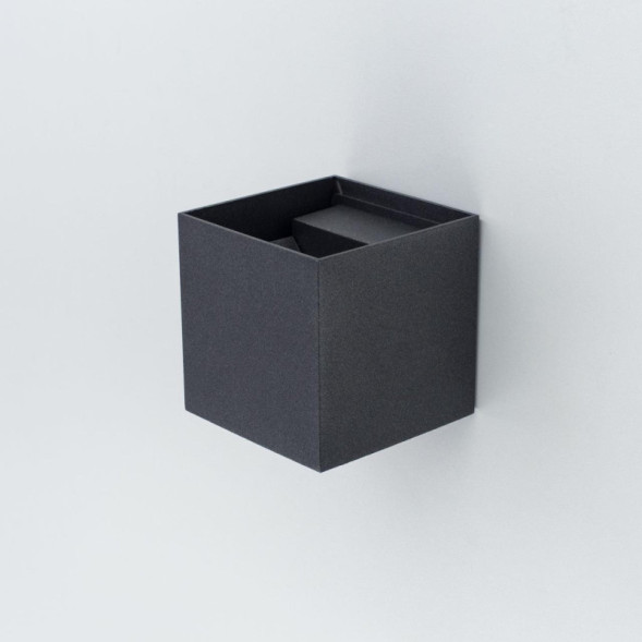 Уличный настенный светильник Citilux Clu CLU0003