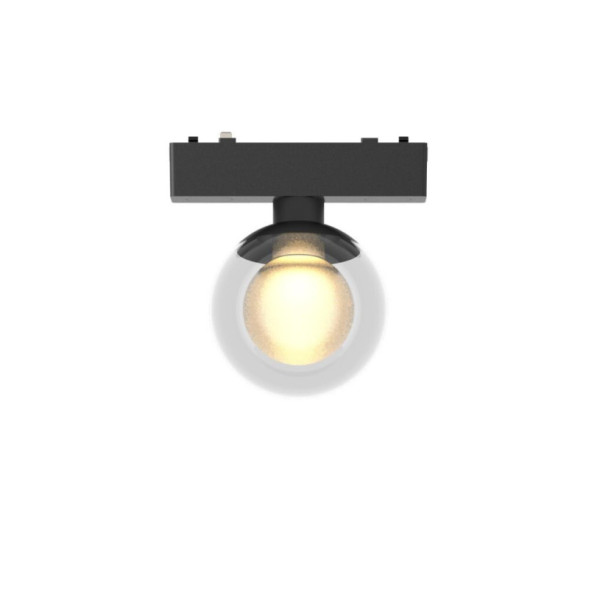 Магнитный трековый светильник APLOYT APL.0112.00.06 Magnetic track 48