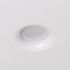 Встраиваемый точечный светильник Denkirs INVIZ DK2080-WH