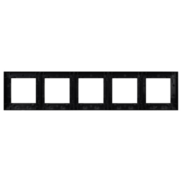 Рамка Arlight 043807 Glare