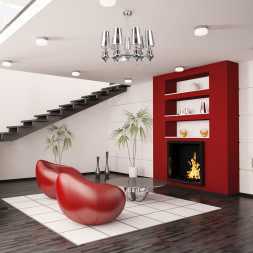 Подвесная люстра ARTE Lamp ANNA MARIA A4280LM-9CC