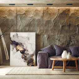 Магнитный трековый светильник Denkirs AIR GRILL DK5308-BK