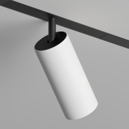 Светодиодный трековый светильник Denkirs SMART SPOT DK8041-BW+BK