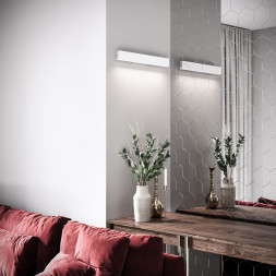 Бра Elektrostandard LINE LED белый (MRL LED 1127)