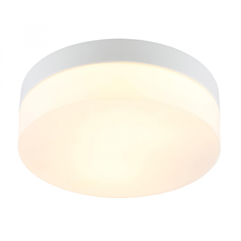Потолочный светильник ARTE Lamp AQUA-TABLET A6047PL-2WH