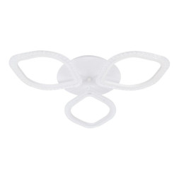 Потолочная люстра Escada Bubble 10251/3LED