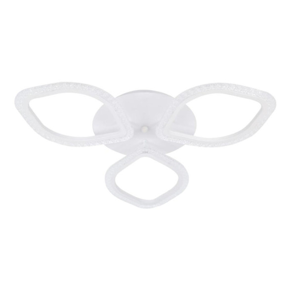 Потолочная люстра Escada Bubble 10251/3LED