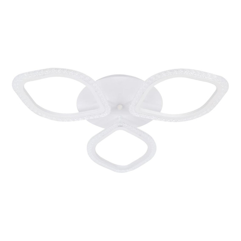 Потолочная люстра Escada Bubble 10251/3LED