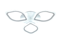 Потолочная люстра Escada Bubble 10251/3LED