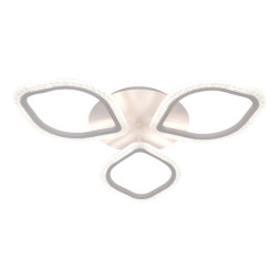 Потолочная люстра Escada Bubble 10251/3LED