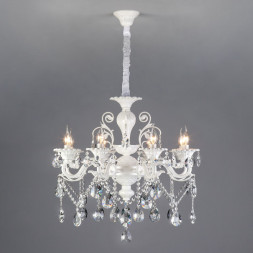 Подвесная люстра Bogate's 294/8 Strotskis Tivoli