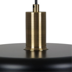 Подвесной светильник ARTE Lamp SKAT A7052SP-1BK