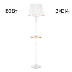 Торшер Citilux CL402920T Вена