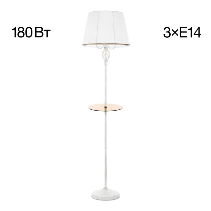 Торшер Citilux CL402920T Вена