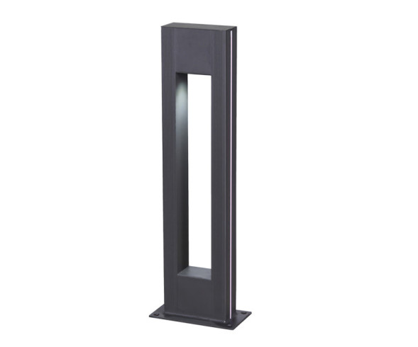 Садово-парковый светильник Kink Light 09208-F(220V),16(RGB) Грайни