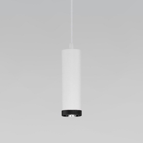 Подвесной светильник Elektrostandard 50244 LED 9W 4200K белый