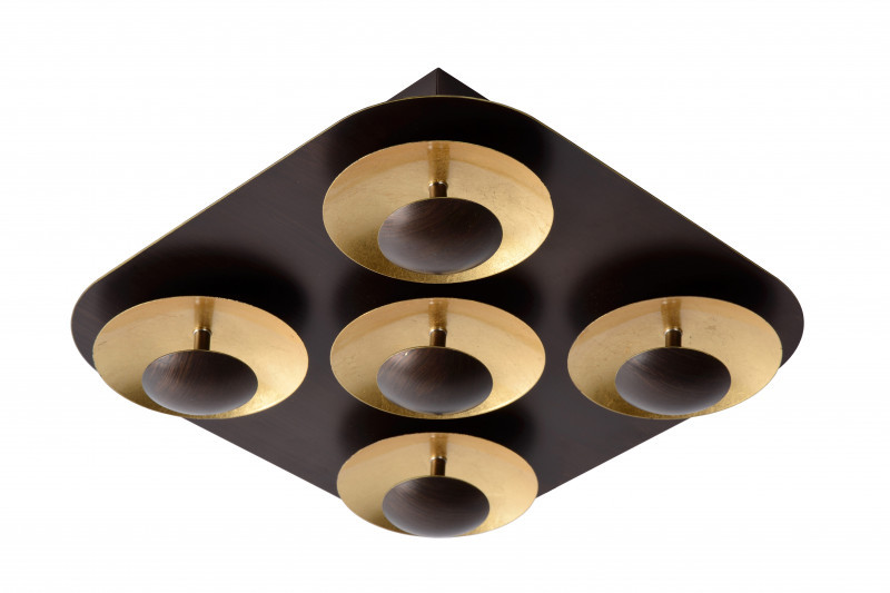 Потолочный светильник LUCIDE Amine 26186/25/30