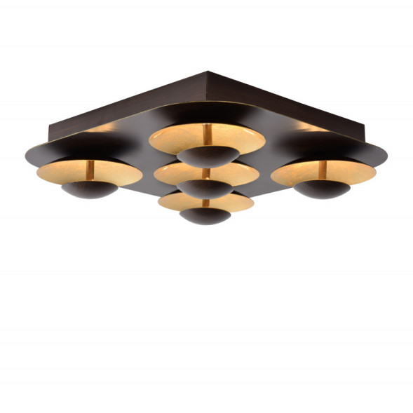 Потолочный светильник LUCIDE Amine 26186/25/30