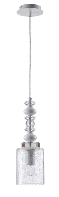 Подвесной светильник Crystal Lux Mateo MATEO SP1 WHITE