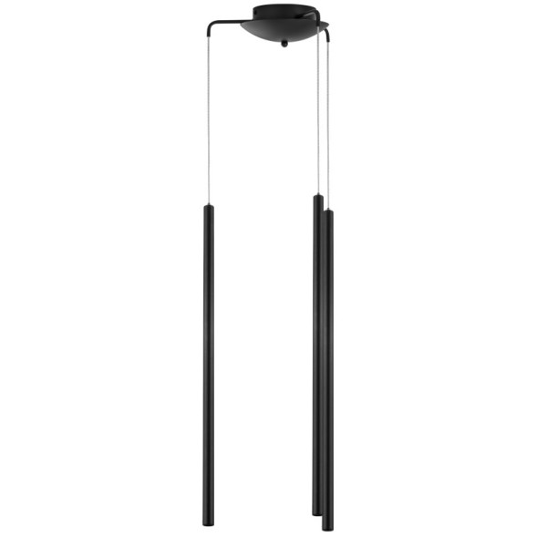 Подвесной светильник Lightstar L3T747347 Tubo