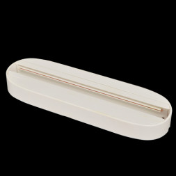 Основание для трековых светильников Crystal Lux CLT 0.213 CLT 0.213 05 WH