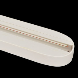 Основание для трековых светильников Crystal Lux CLT 0.213 CLT 0.213 05 WH