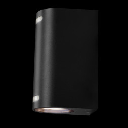 Уличный настенный светильник LOFT IT 100012/B