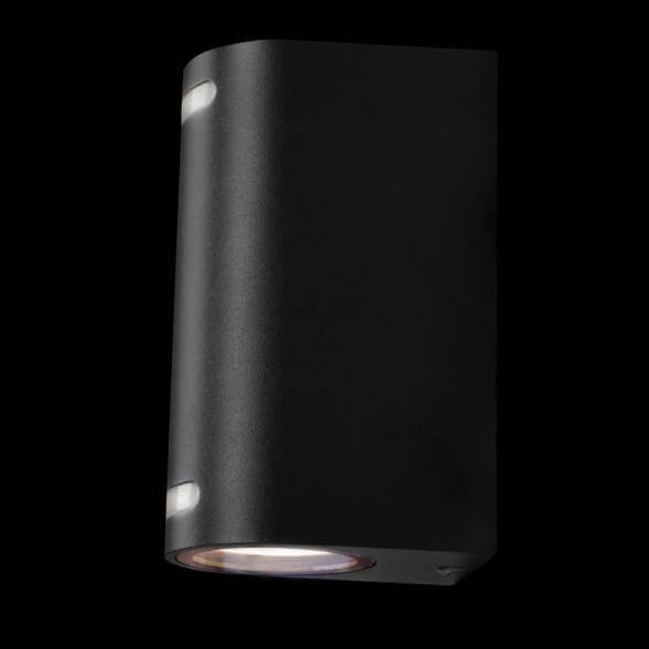 Уличный настенный светильник LOFT IT 100012/B