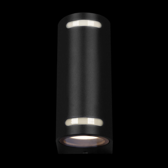 Уличный настенный светильник LOFT IT 100012/B