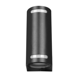 Уличный настенный светильник LOFT IT 100012/B