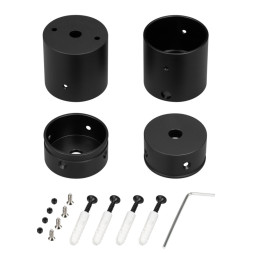 Крепеж для неона Arlight 047343 MOONLIGHT