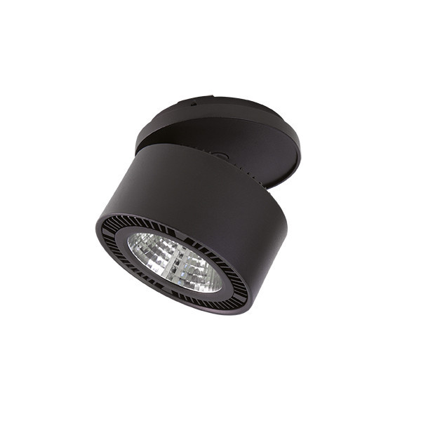 Встраиваемый точечный светильник Lightstar FORTE INCA 213807