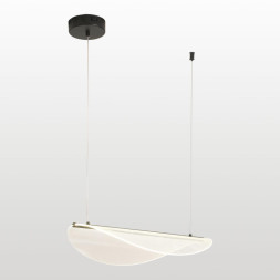 Подвесной светильник Lussole LSP-7366 Calvert