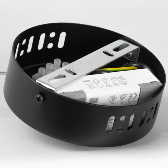 Подвесной светильник Lussole LSP-7366 Calvert