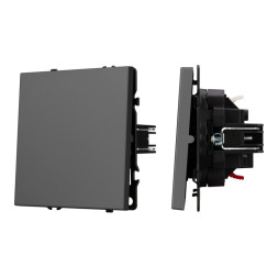 Выключатель 054248 Arlight NOBE