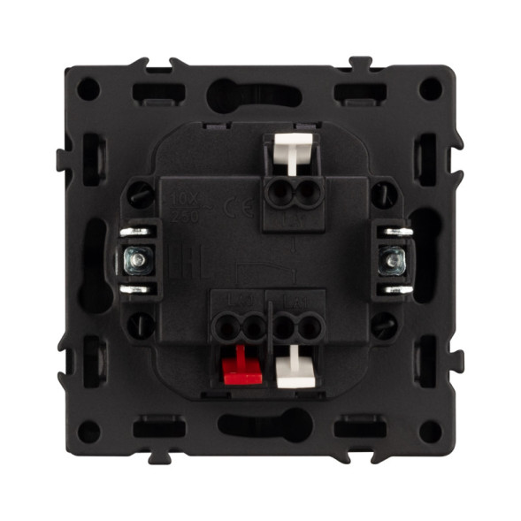 Выключатель 054248 Arlight NOBE