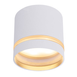 Накладной точечный светильник Mantra 8658 Split