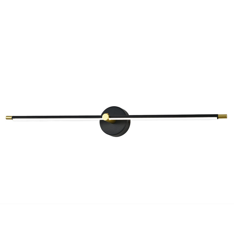 Светильник для картин и зеркал Escada FOCUS 10289/1LED Black